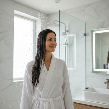 Zero Seconds to Fab Hair: Unveiling the Tsubaki Premium Repair Mask Miracle