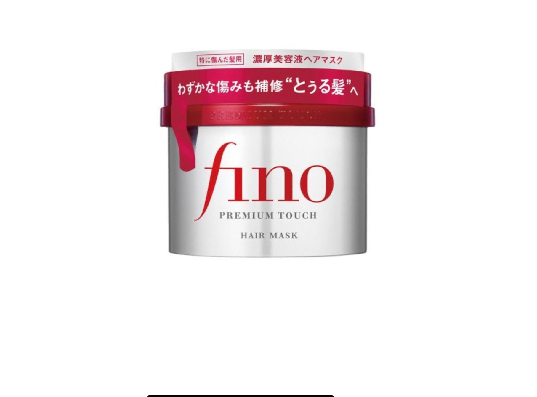 Fino Premium Touch Hair Mask