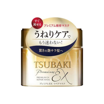 Tsubaki Premium Repair Hair Mask